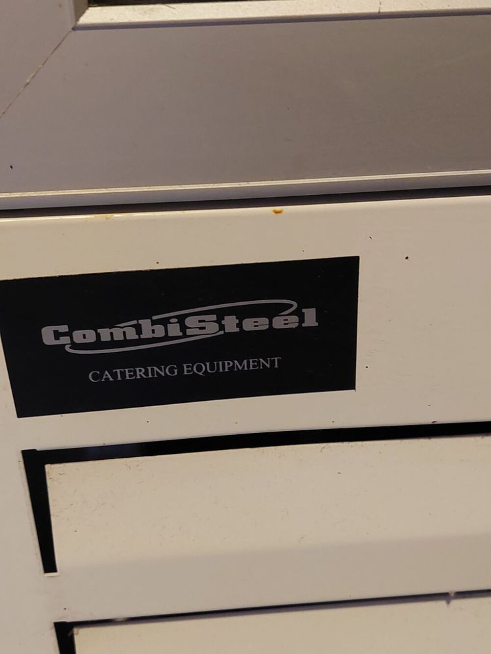 cong&eacute;lateur Electroménager