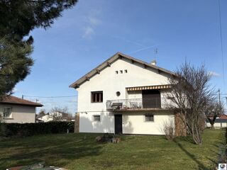  Maison à vendre 4 pièces 94 m²