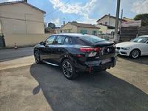 X2 sDrive 20i 170ch DKG7 M Sport 2024 occasion 33560 Carbon-Blanc