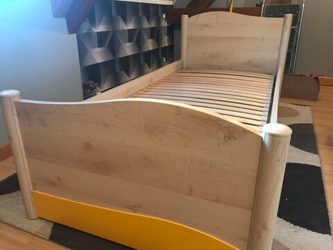 chambre � coucher compl�te GAUTIER 250 Saint-Christophe-en-Bresse (71)