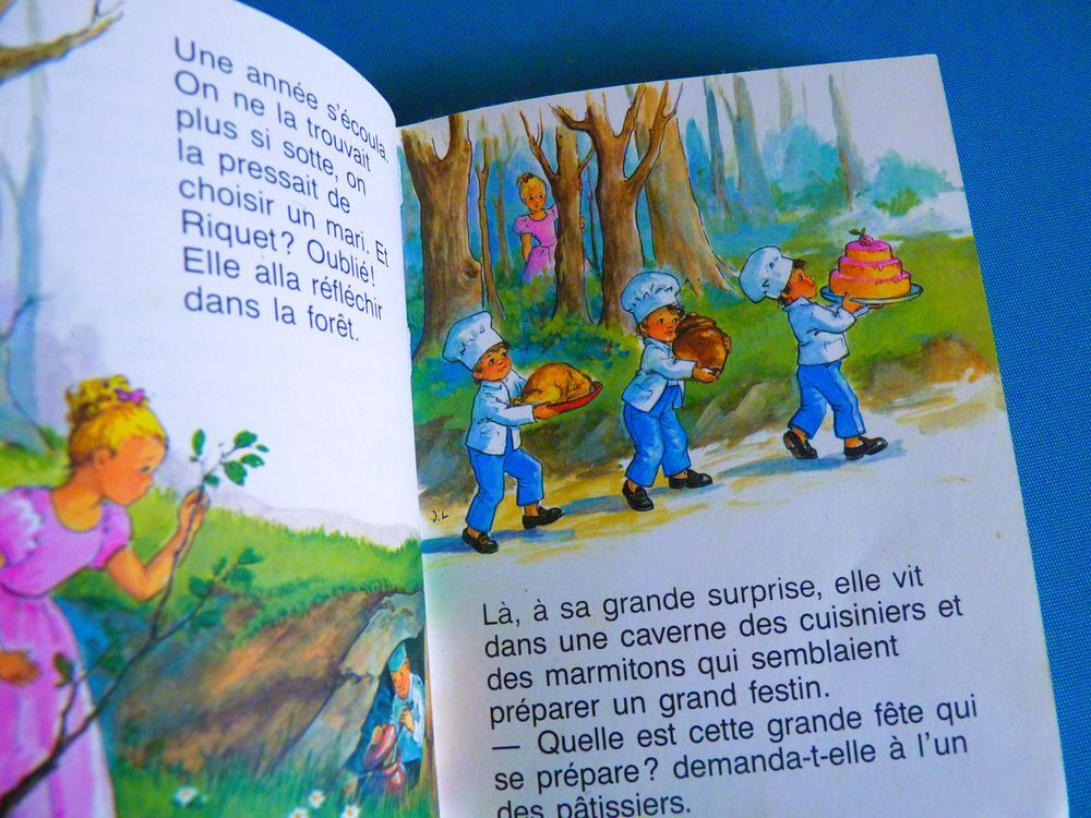 livre Mini aventures album pour enfants TBE Livres et BD