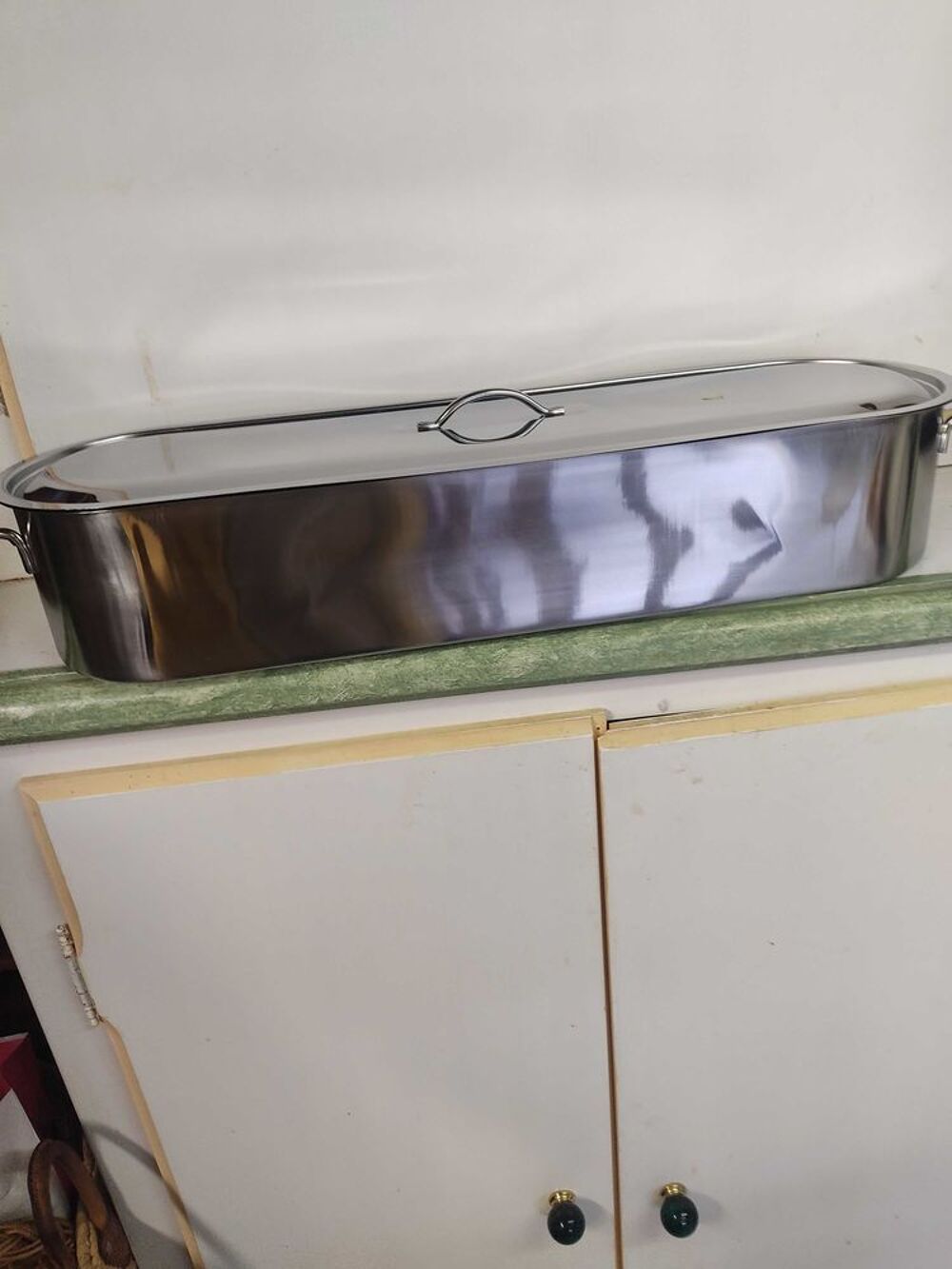 poissonni&egrave;re Décoration