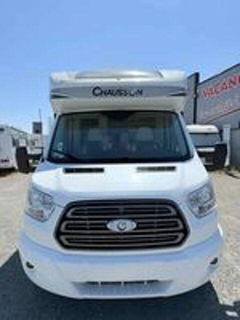 2017 occasion 31120 Roques