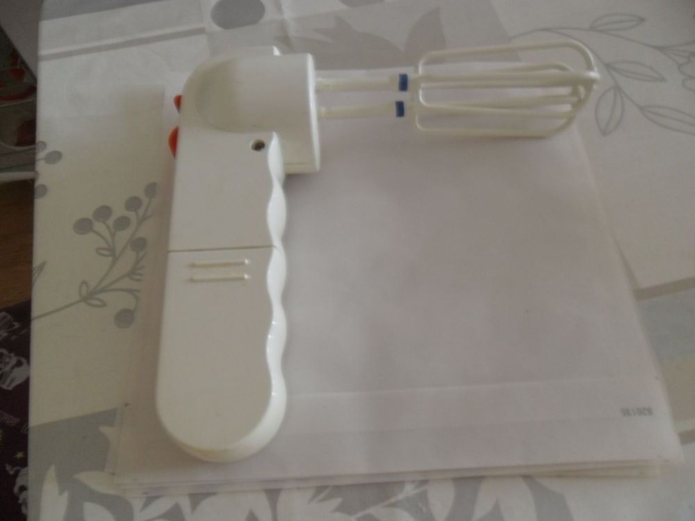 mixeur sans fil Electroménager