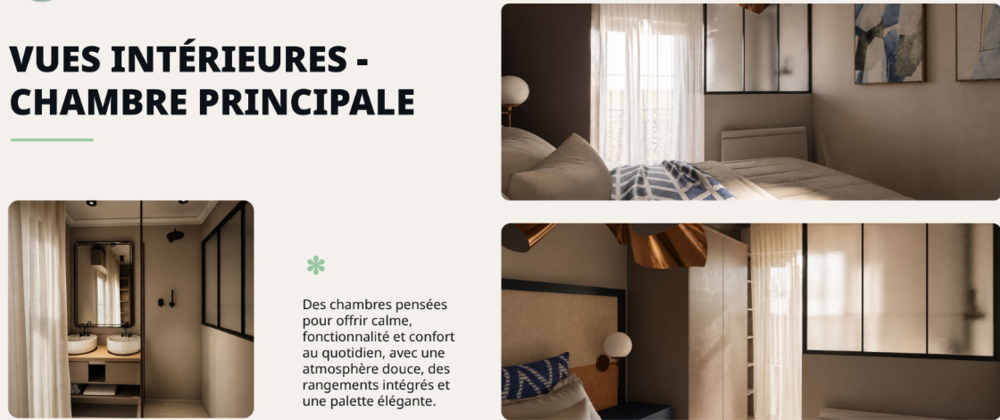 Vente Appartement Appartement de type T5, refait à neuf 106m2, CHU de Bordeaux Bordeaux