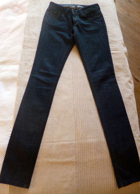 JEANS DL1961  SKINNYXFIT LYCRA STRECH  45 Nice (06)