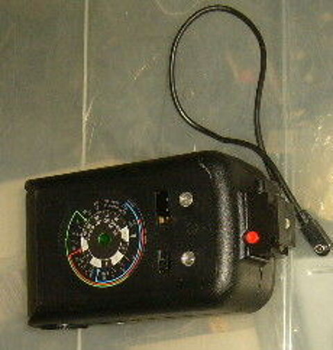 lampe flash electronique Braun AG2000/34VC 0 Versailles (78)