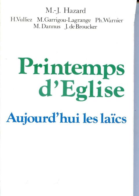 Printemps d'eglise 5 Rennes (35)
