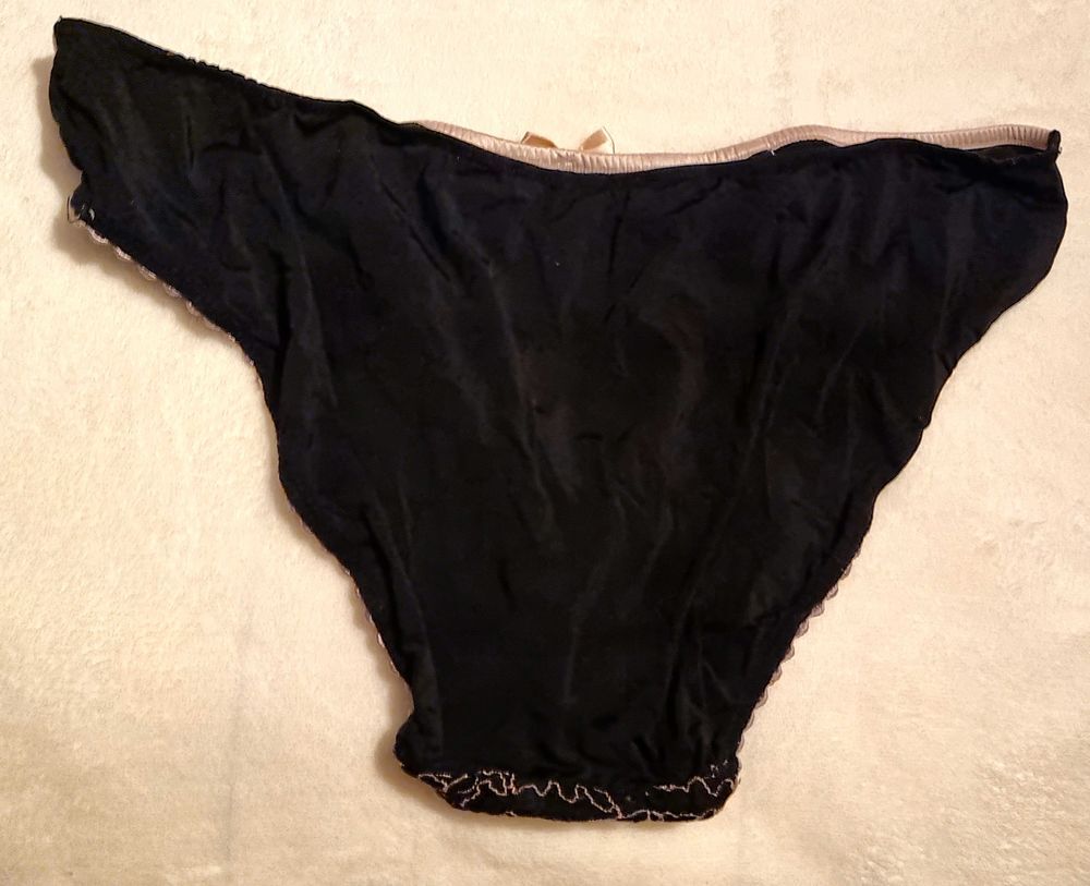 Tr&egrave;s jolie culotte Brigitte Bardot. Taille 46 Vêtements