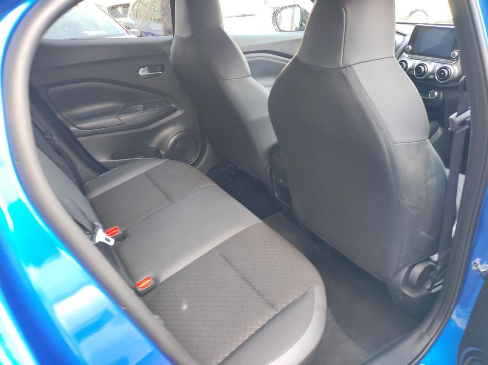 Juke HYBRID 143 N-Connecta 2024 occasion 95100 Argenteuil