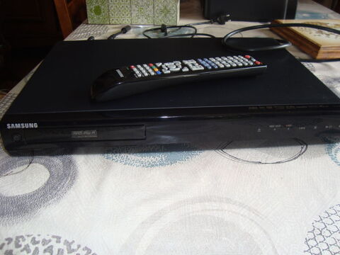 Lecteur ,graveur CD.DVD samsung 25 Villevque (49)