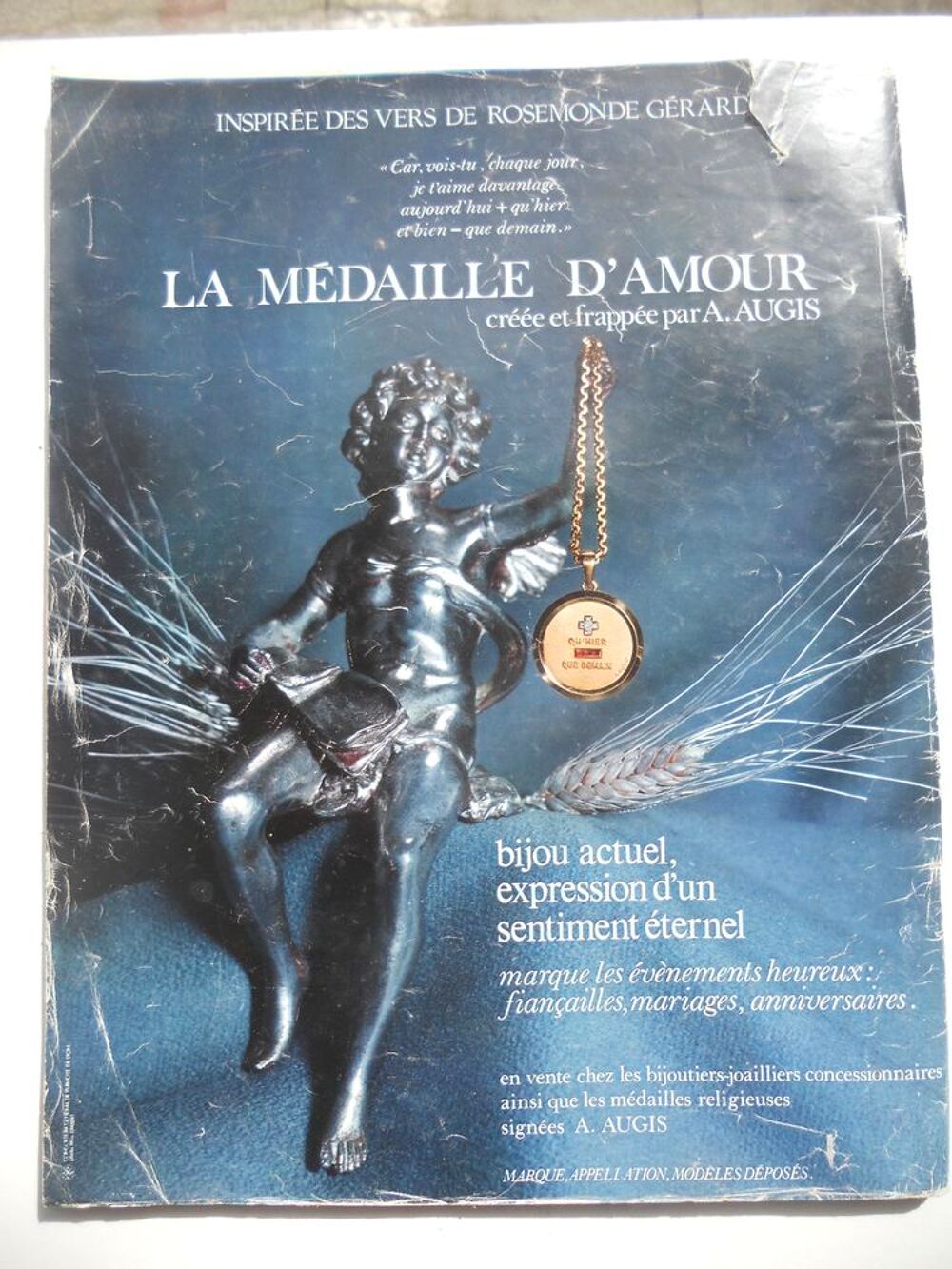 PARIS MATCH NUM&Eacute;RO HISTORIQUE L'ADIEU A DE GAULLE 1970 Livres et BD