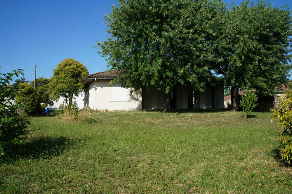 Location Maison Maison Aiguillon Aiguillon