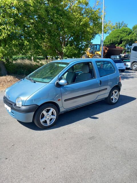 Renault twingo I PHASE 3 12i 16V AUTOMATIQUE