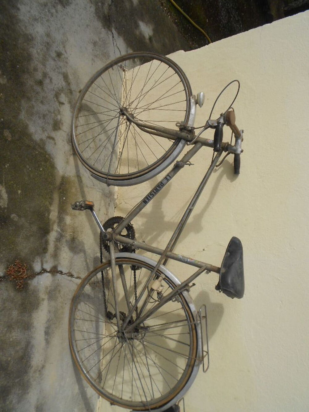 VELO D'OCCASION LE PARISIEN Vélos