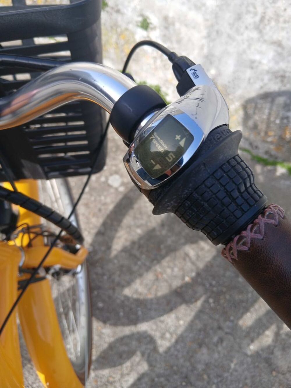 A+VENDRE+VELO+ELECTRIQUE Vélos