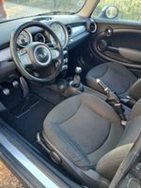 Cooper D Hatch 1.6 D - 110 Cooper 2008 occasion 84300 Cavaillon