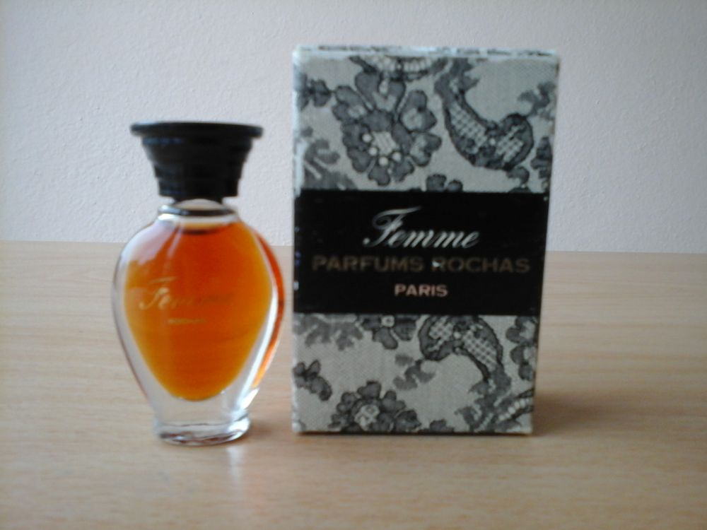 MINIATURES DE PARFUM

