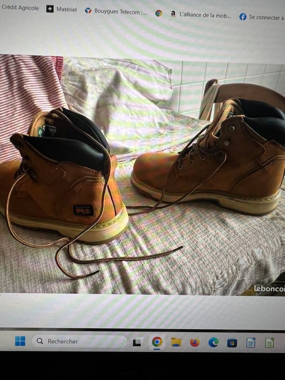 Chaussures de se Chaussures