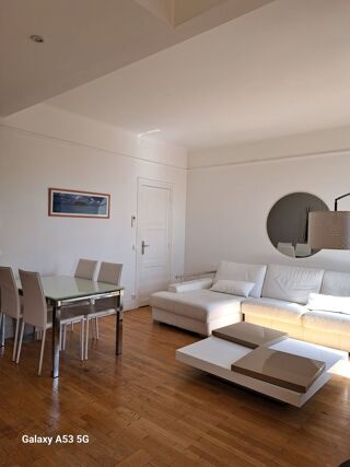  Appartement � louer 4 pi�ces 98 m�