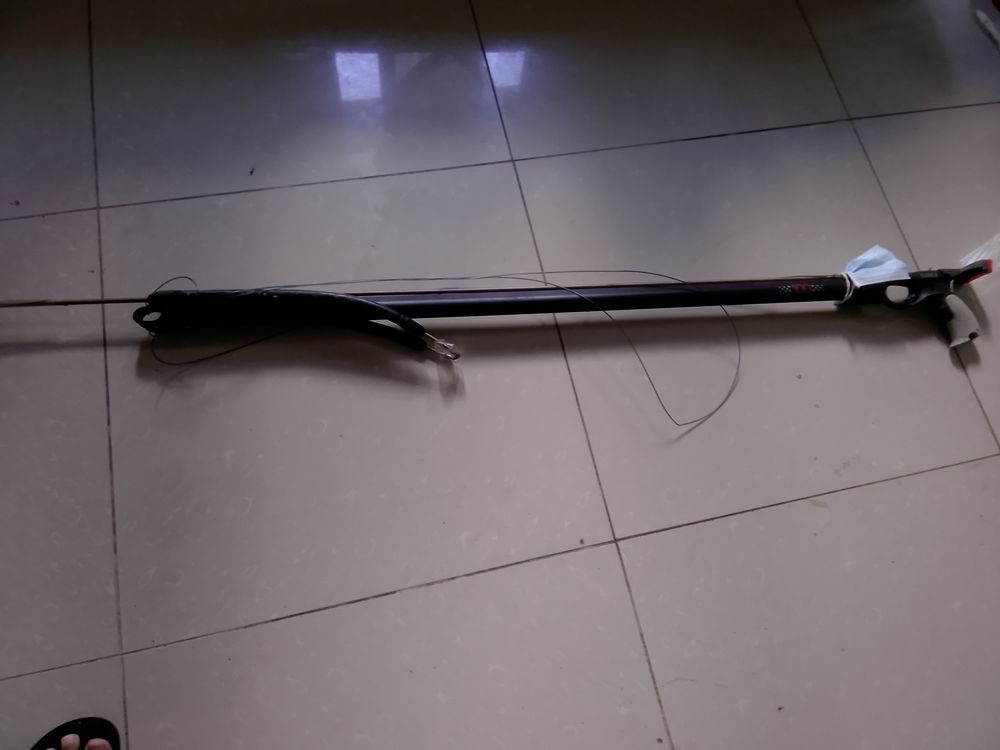 Harpon de p&ecirc;che 100cm Sports