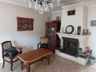  Maison  vendre 3 pices 80 m