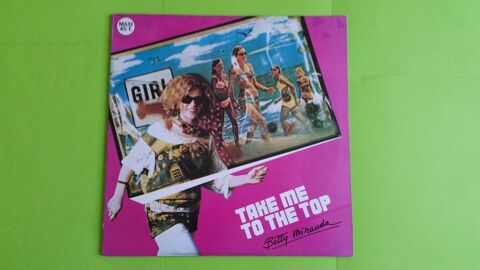 BETTY MIRANDA 0 Toulouse (31)