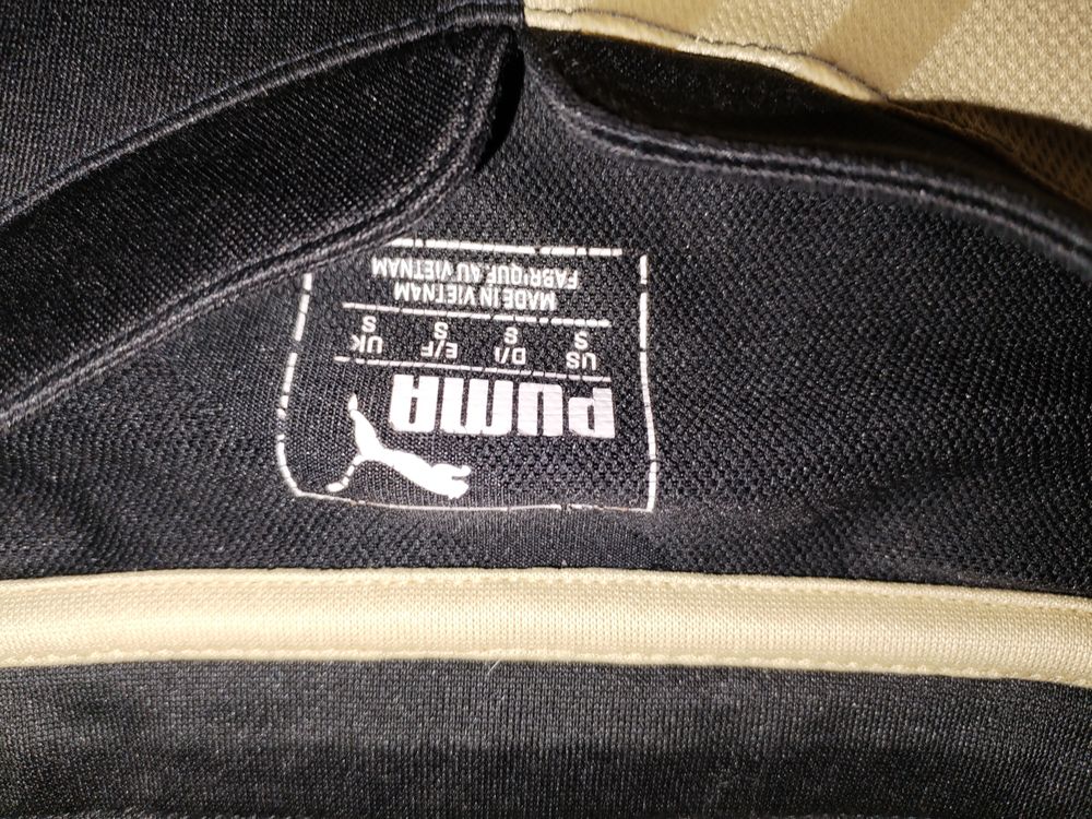 Ensemble surv&ecirc;tement homme PUMA (taille S) Vêtements