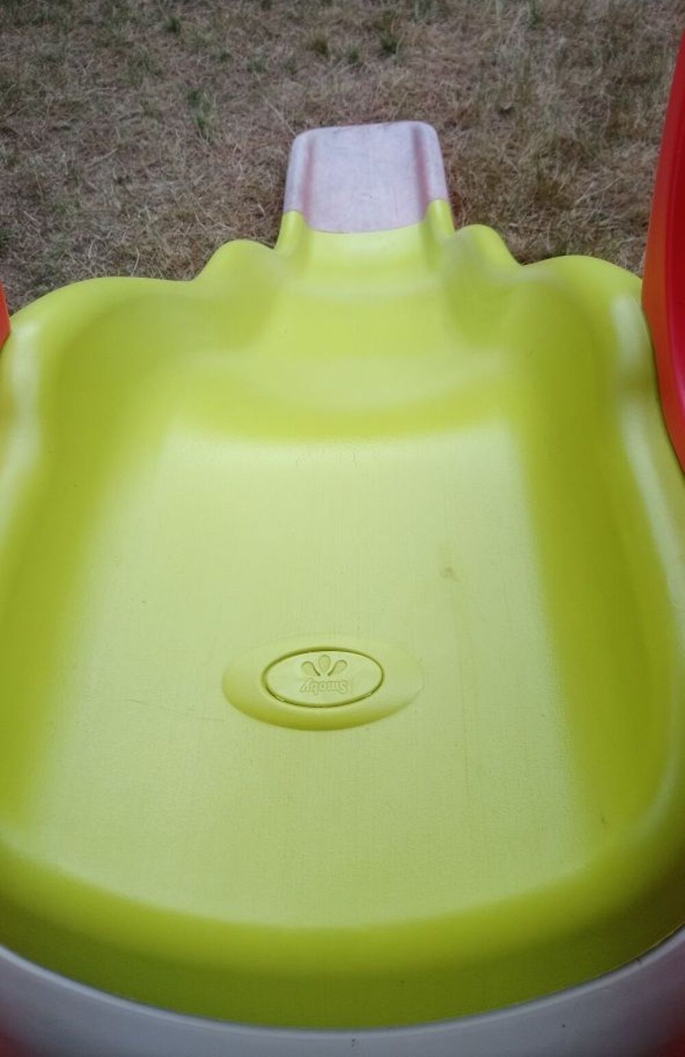 Toboggan XL Smoby Jeux / jouets