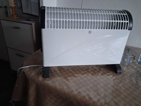 convecteur 15 Saint-Priest (69)