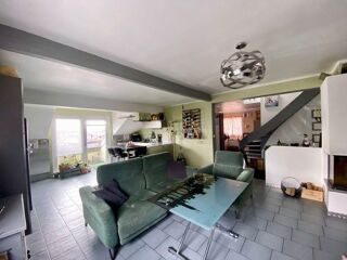  Duplex/triplex � vendre 3 pi�ces 100 m�