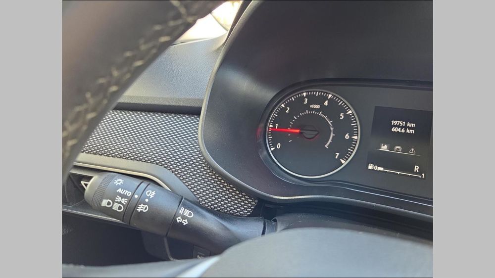 Sandero TCe 90 CVT Expression 2023 occasion 91300 Massy