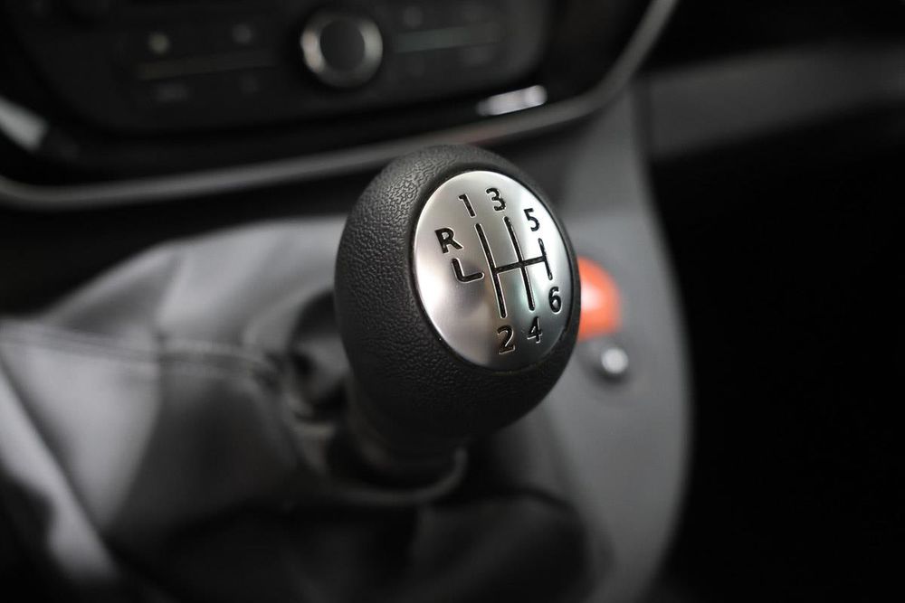 Kangoo TCE 115 Energy Intens 2018 occasion 38110 Saint-Jean-de-Soudain