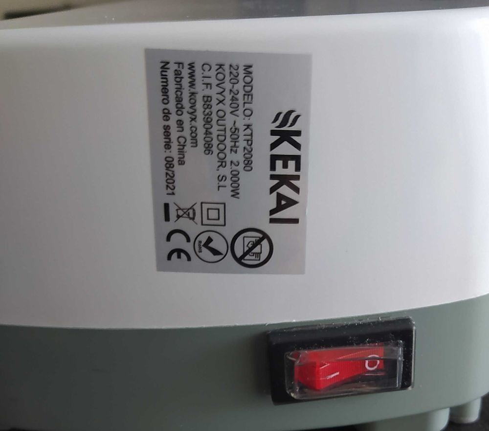 chauffages Dapouint Electroménager