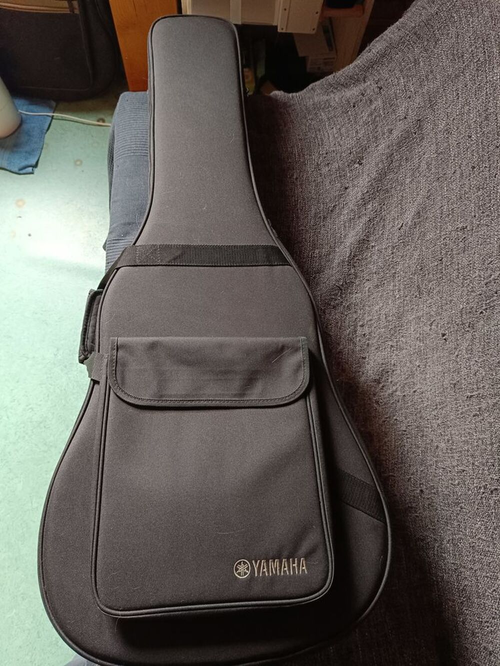 GUITARE FOLK ELECTRO LS TA VT TRANSACOUSTIC
Instruments de musique