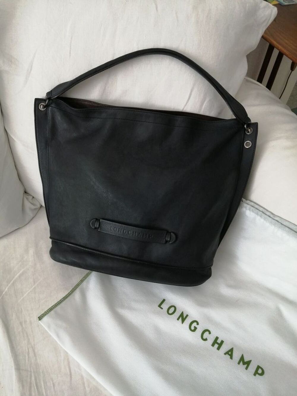 Sac Longchamp neuf Maroquinerie