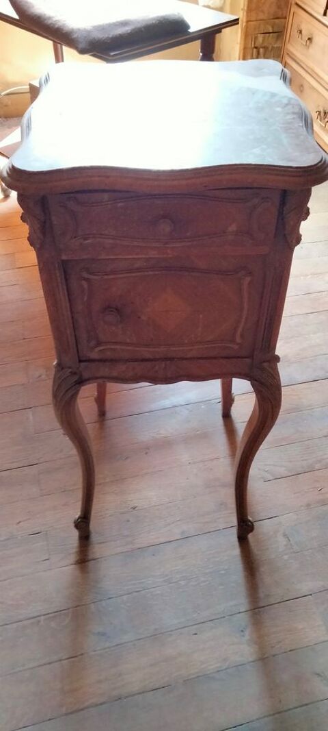 Table de chevet 45 Niort (79)