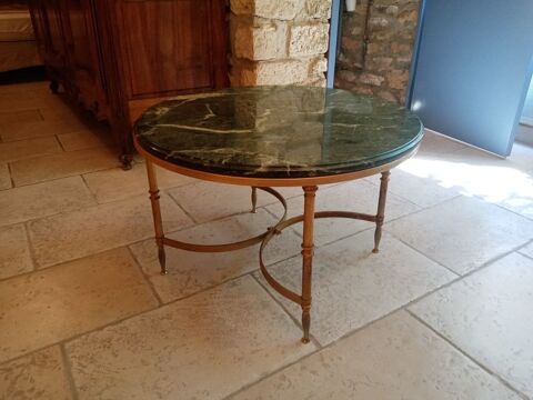 Table de salon en marbre Goudargues (30)