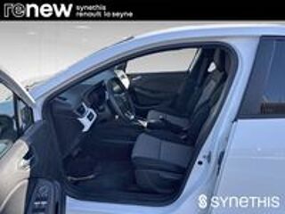 Clio V Clio E-Tech full hybrid 145 Evolution 2023 occasion 83500 La Seyne-sur-Mer