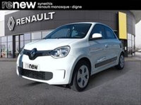 Annonce voiture Renault Twingo III 12290 