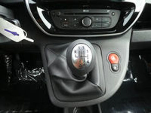 Kangoo TCE 115 Energy Limited 2018 occasion 38110 Saint-Jean-de-Soudain