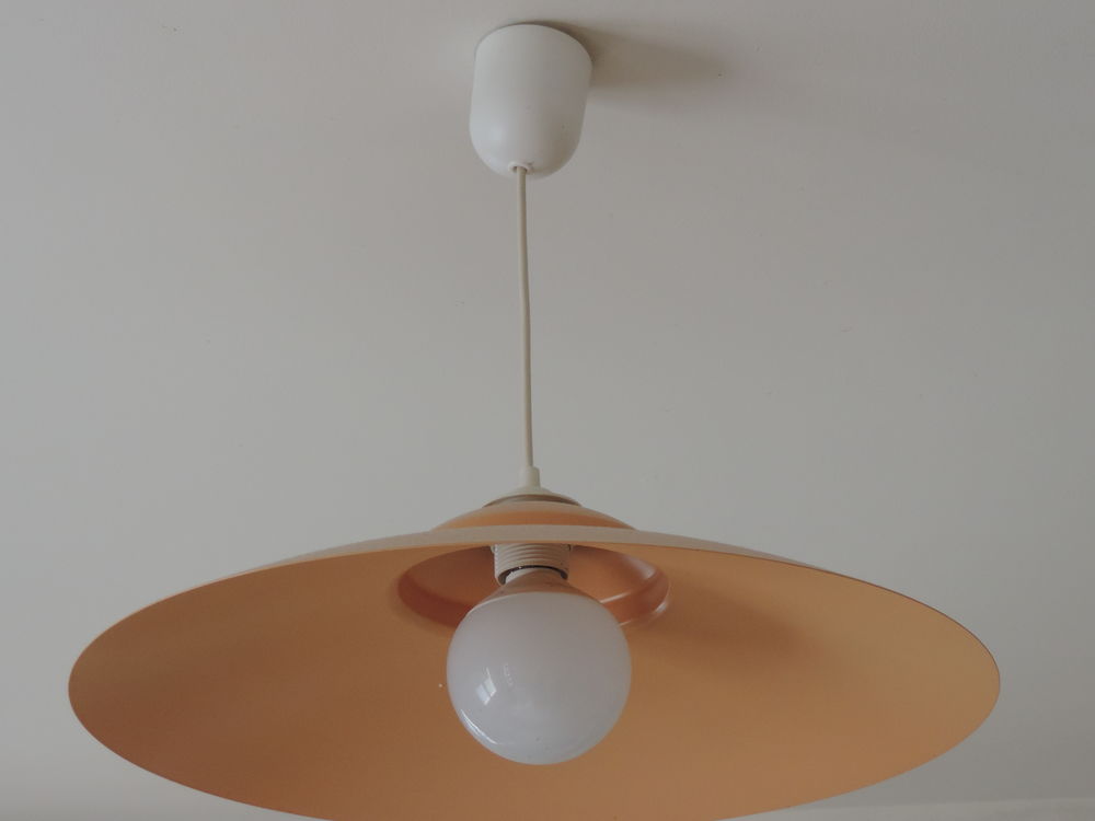 LUSTRE Décoration