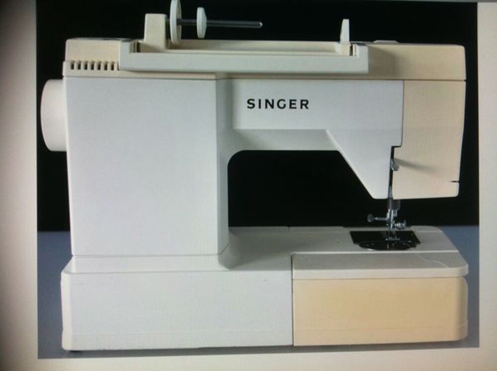 machine &agrave; coudre SERENADE 20 Electroménager