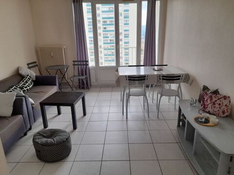  Appartement � louer 4 pi�ces 55 m� Besan�on