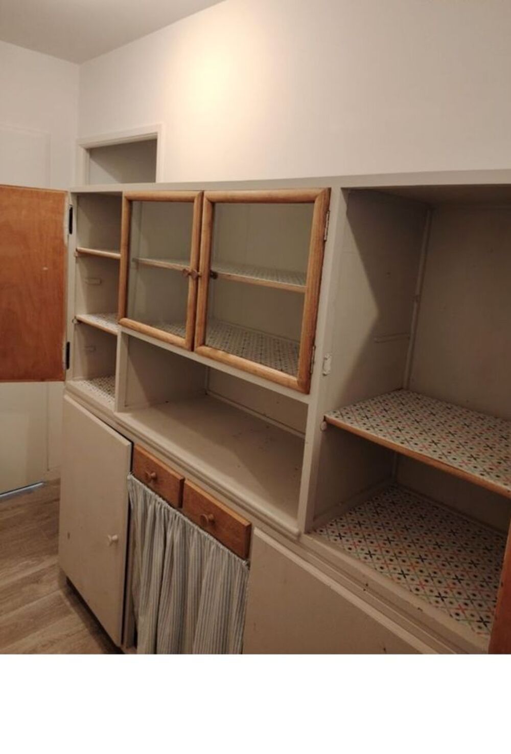 Buffet vintage Meubles