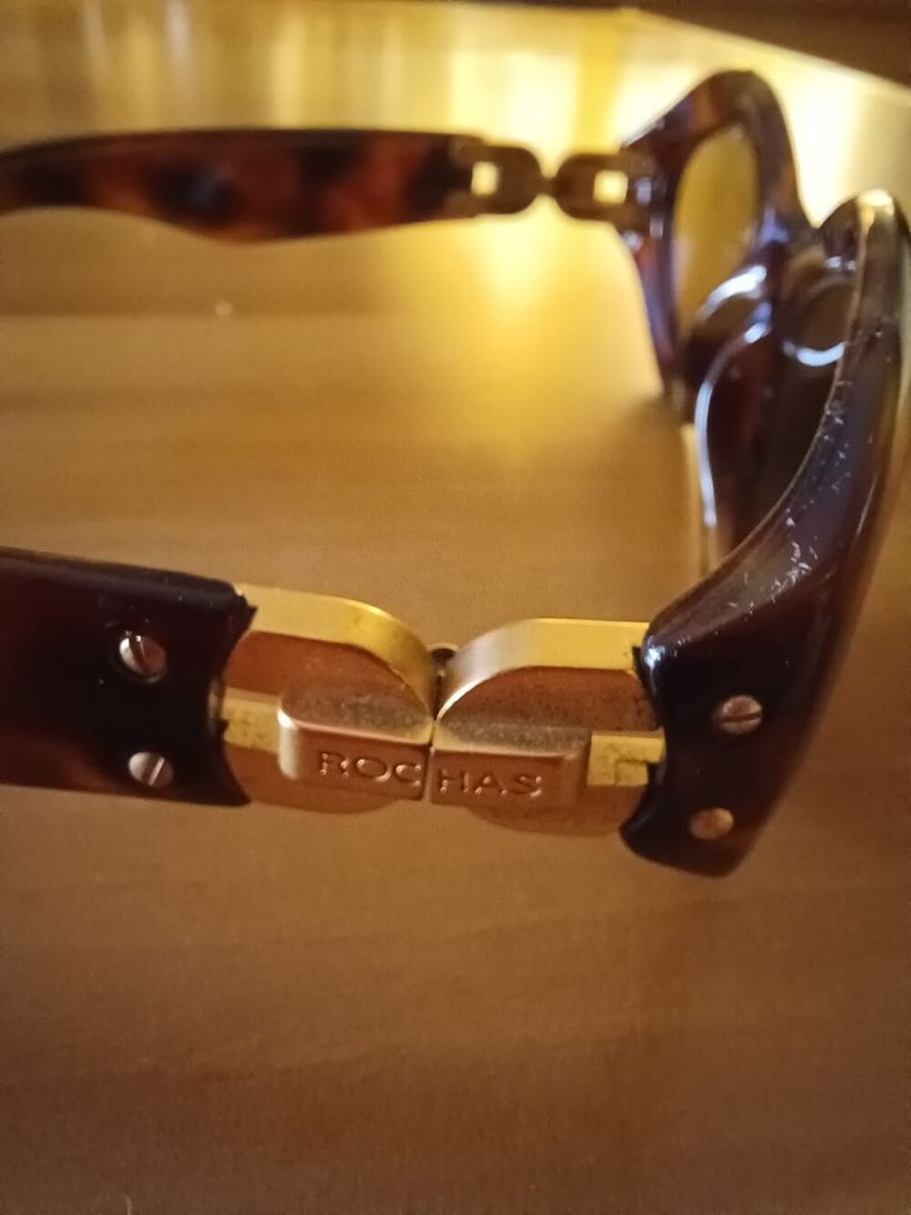 Lunettes soleil femme Bijoux et montres