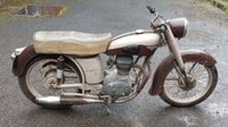  1956 occasion 63000 Clermont-Ferrand