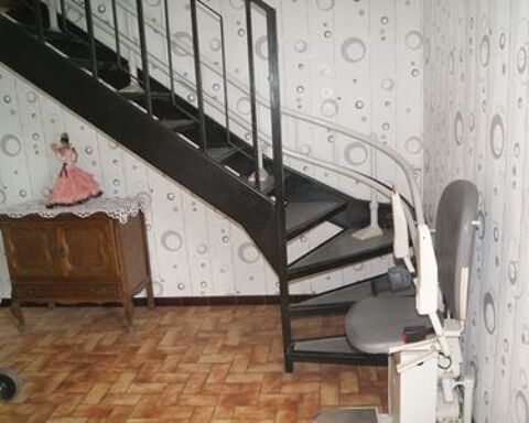 monte escalier Raddon-et-Chapendu (70)