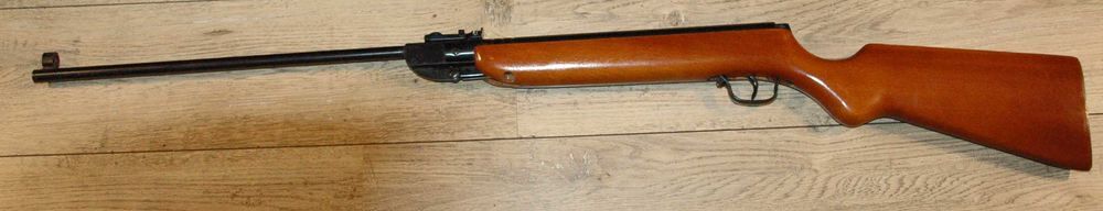 Bo&icirc;te de plombs 4,5mm Sports