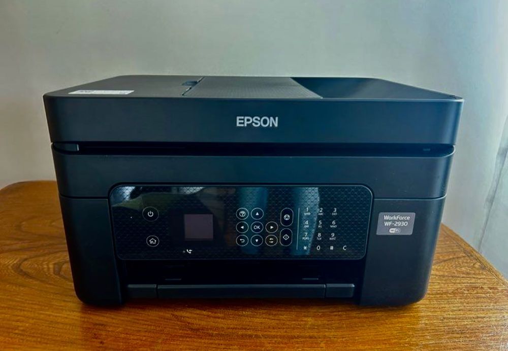 Imprimante EPSON &eacute;tat neuf Matériel informatique